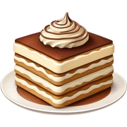 tiramisu sticker
