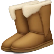 Uggs sticker