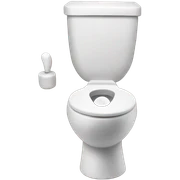 skibidi toilet sticker