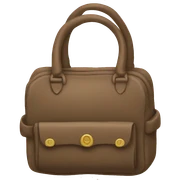 bag sticker