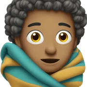 Blanket  sticker