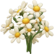 Flowers  sticker