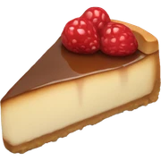 cheesecake  sticker