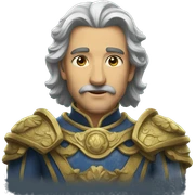 Noble 6 sticker