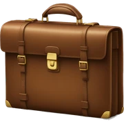 briefcase sticker