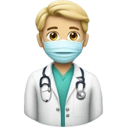 doctor sticker