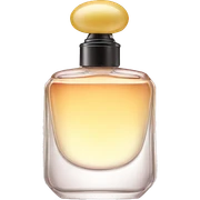 Perfume  sticker
