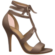 Heels sticker