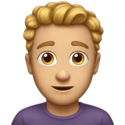 Boes sticker