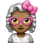Hello-kitty hello-kitty sticker