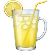 Lemonade  sticker