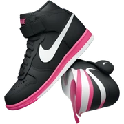 Nike sticker