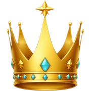 👑 sticker