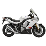motorcycle sticker