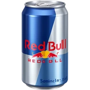 Redbull sticker