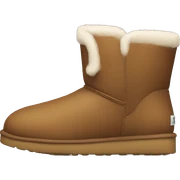 Uggs sticker