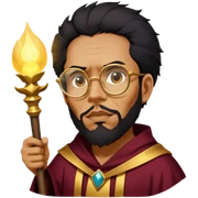 Ancient Arcanist sticker