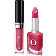 Dior lip gloss sticker