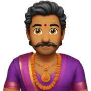 Diwali sticker