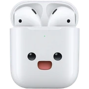 airpods sticker