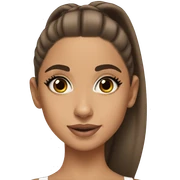 ariana grande  sticker