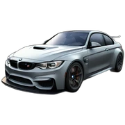 bmw m3 sticker