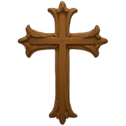 Kreuz sticker