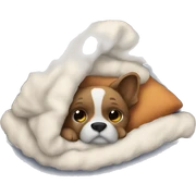 Cozy sticker