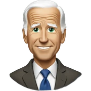 joe biden sticker