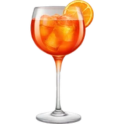 Aperol Spritz  sticker