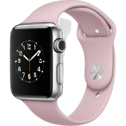 Apple Watch sticker