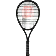 Squash ball racquet sticker