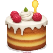 cake sticker