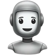 chatbot sticker