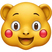 Бордовый  sticker