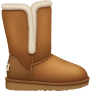 Ugg sticker