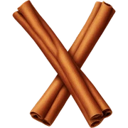 cinnamon  sticker