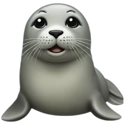 Seal sticker