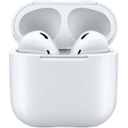 Air pods sticker