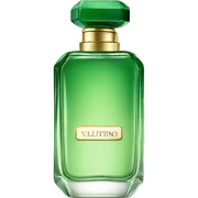 Valentino Green Perfume  sticker