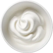 greek yogurt sticker