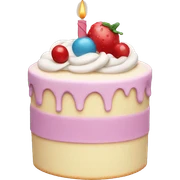 cake sticker