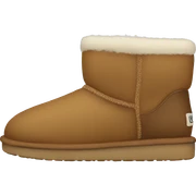 Uggs sticker