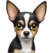 Chihuahua  sticker