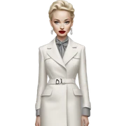 Dior  sticker