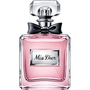 miss Dior perfum sticker