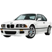 BMW  sticker