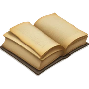 Book  sticker