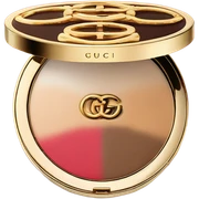 gucci makeup powder sticker