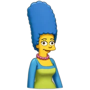 Marge simpson sticker